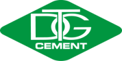 DTG Cement Logo
